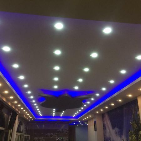 מרסה מטרוהה Al-Madina Tower Apartments מראה חיצוני תמונה